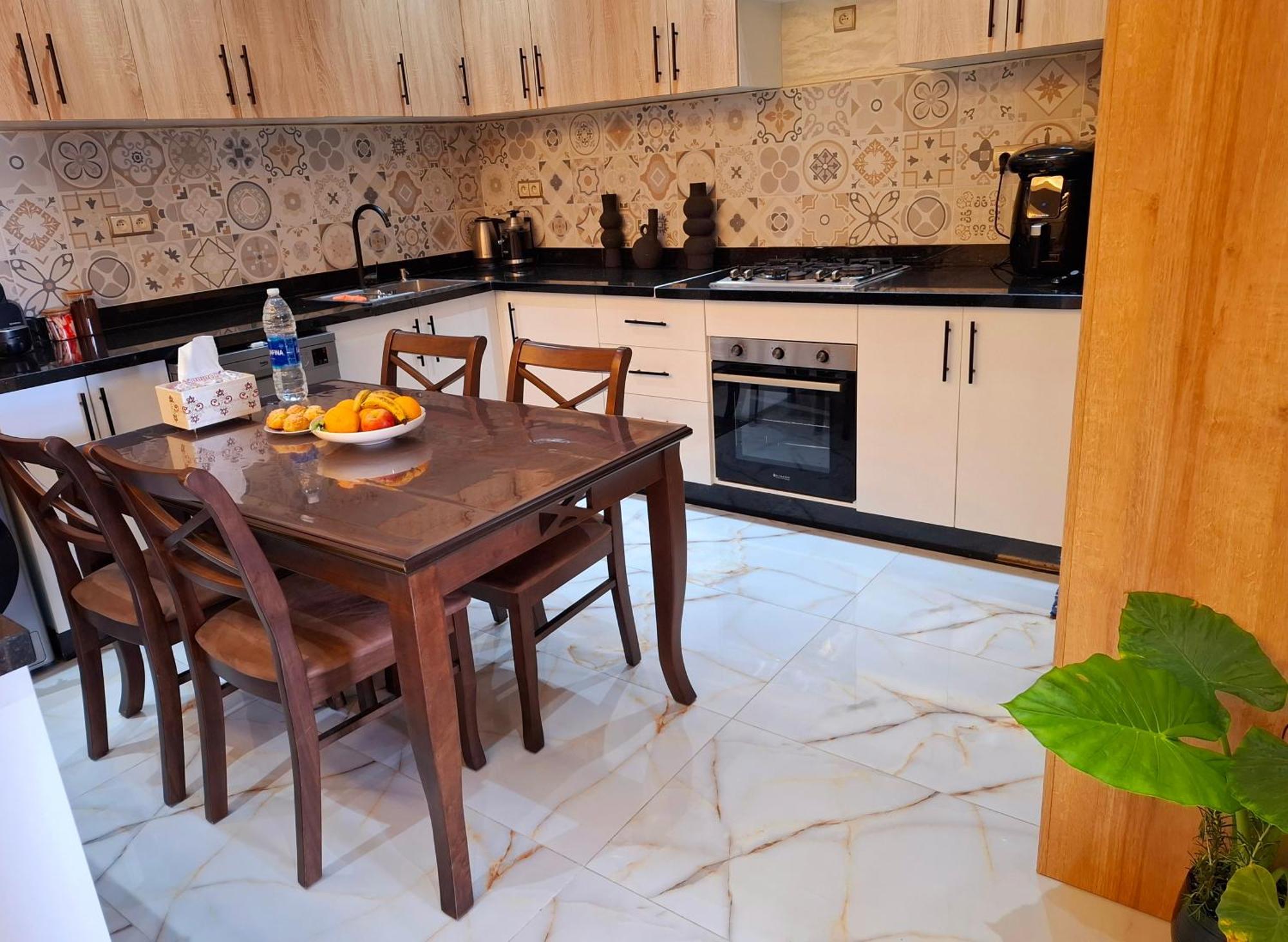 Azur Appartement Essaouira Exterior photo